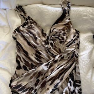 Miraclesuit Swimsuit Onepiece